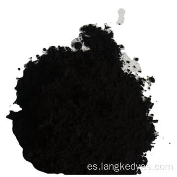 Solvente negro 28